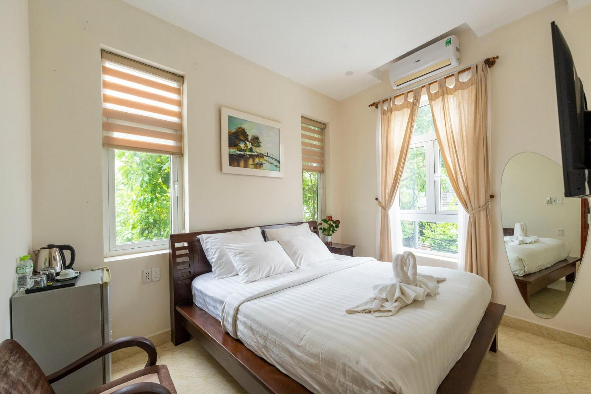 Green Town House Hoi An Zewnętrze zdjęcie