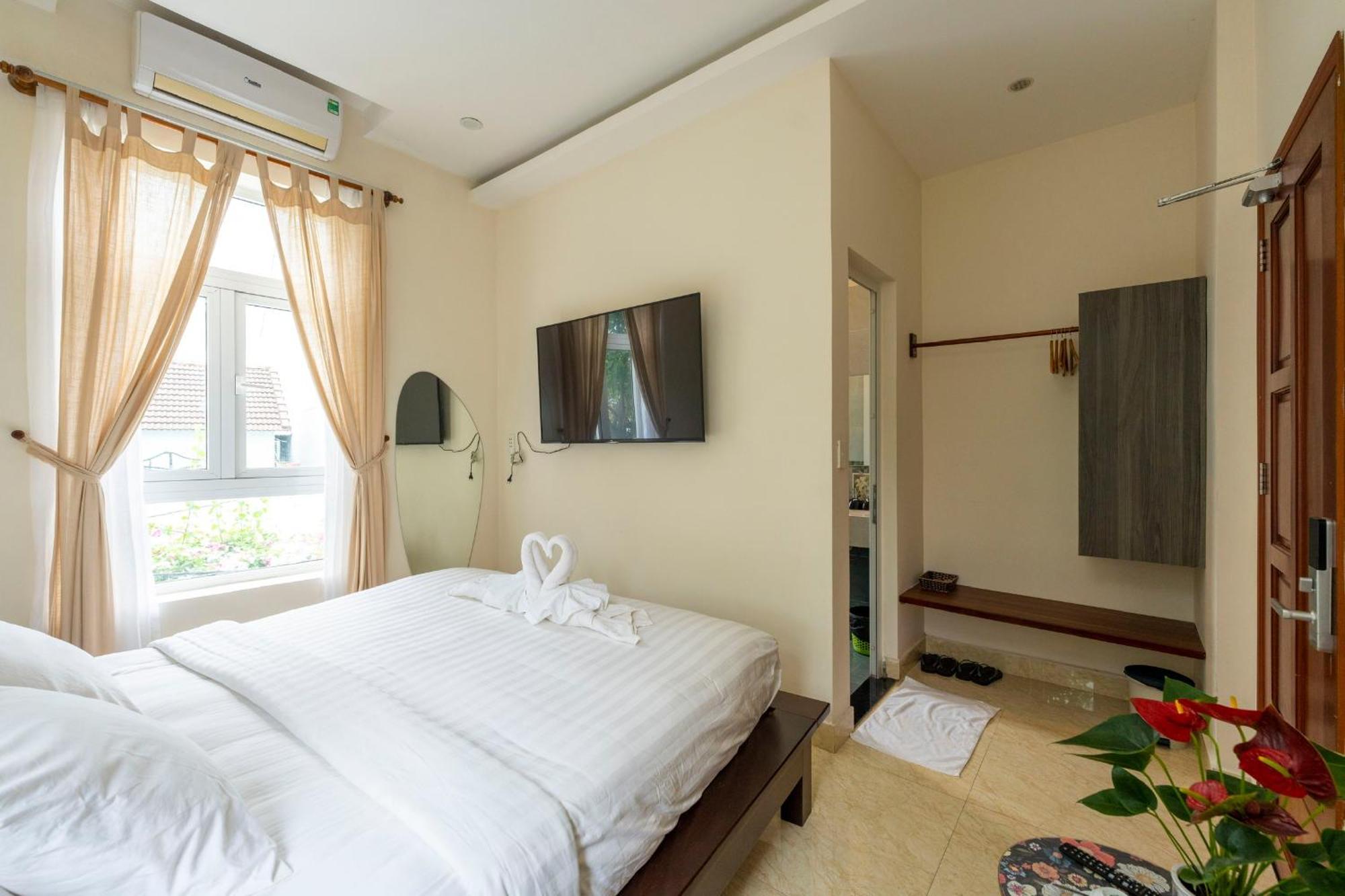 Green Town House Hoi An Zewnętrze zdjęcie